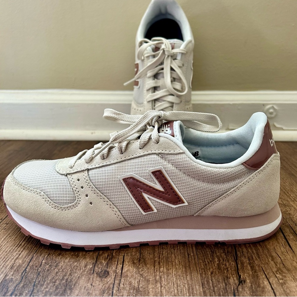 New Balance 311 Retro Running Shoes
